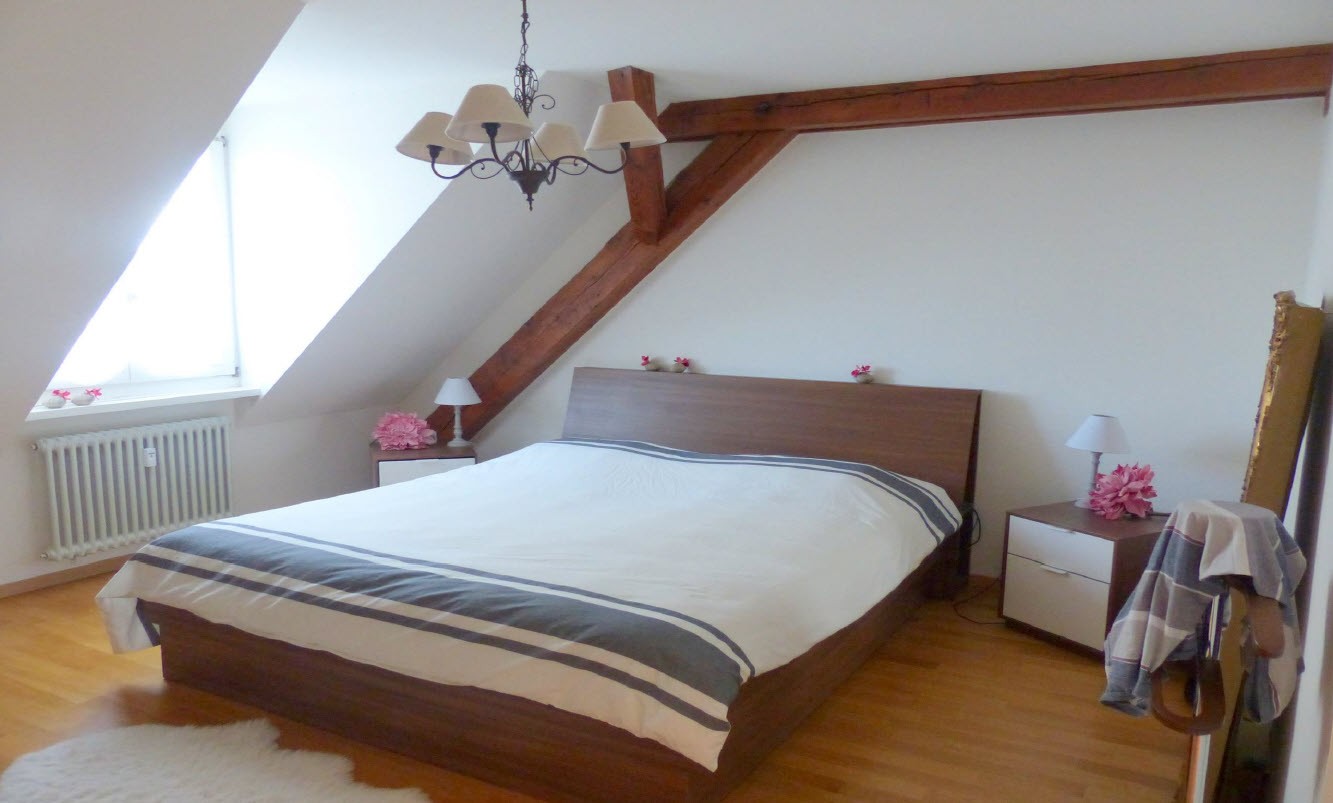 3 ½ rooms apartment, photo 7 of 10