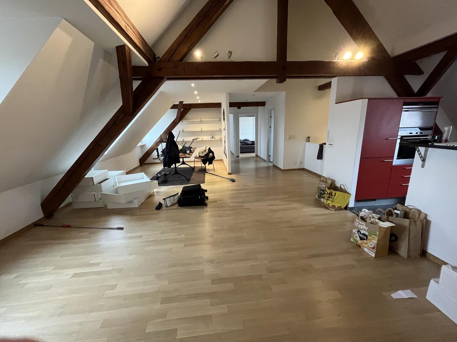 3 ½ rooms apartment, photo 10 of 10