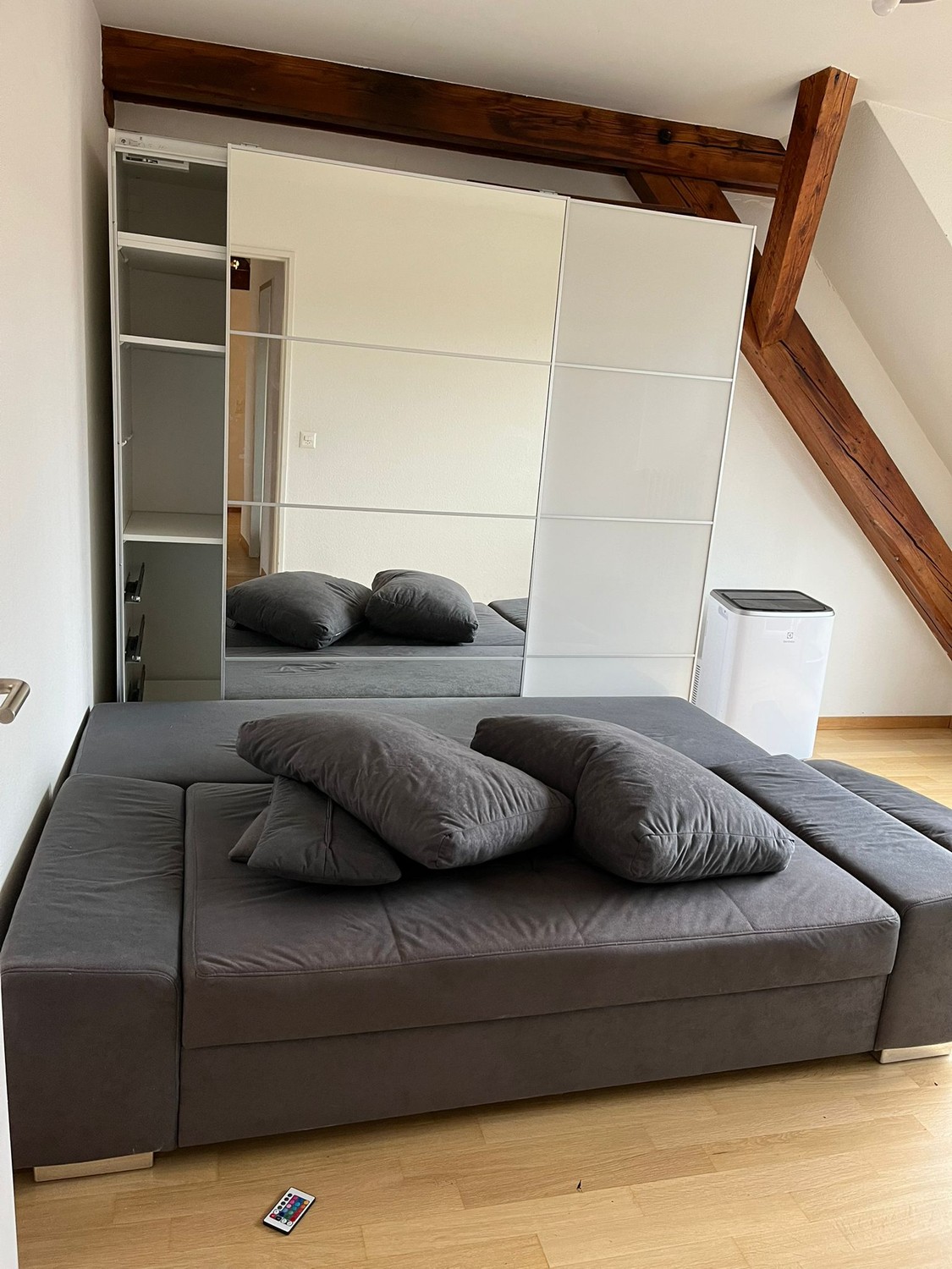 3 ½ rooms apartment, photo 8 of 10