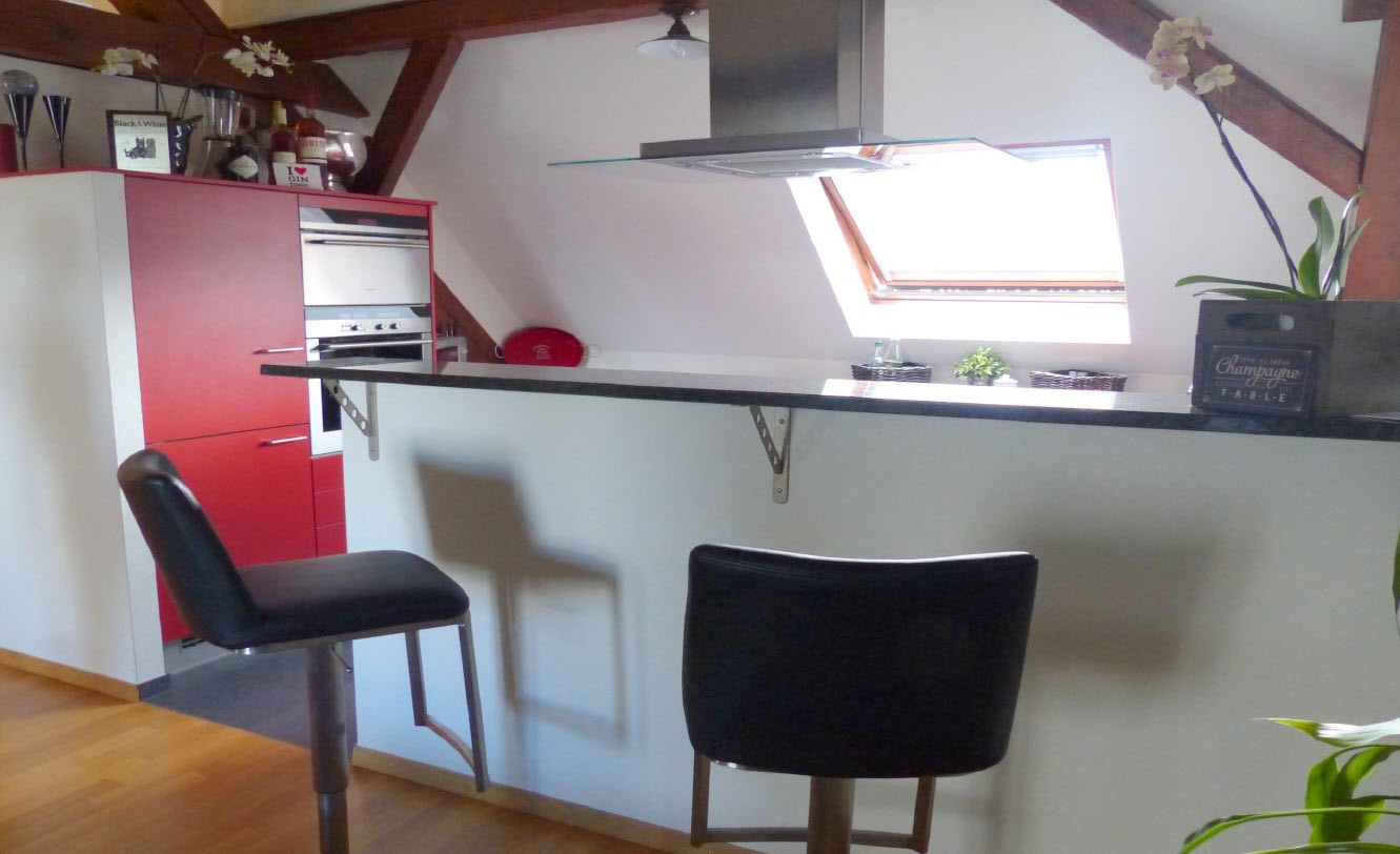 3 ½ rooms apartment, photo 4 of 10