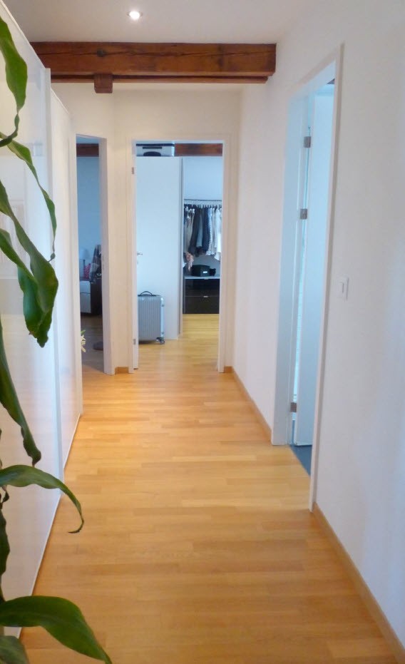 3 ½ rooms apartment, photo 5 of 10