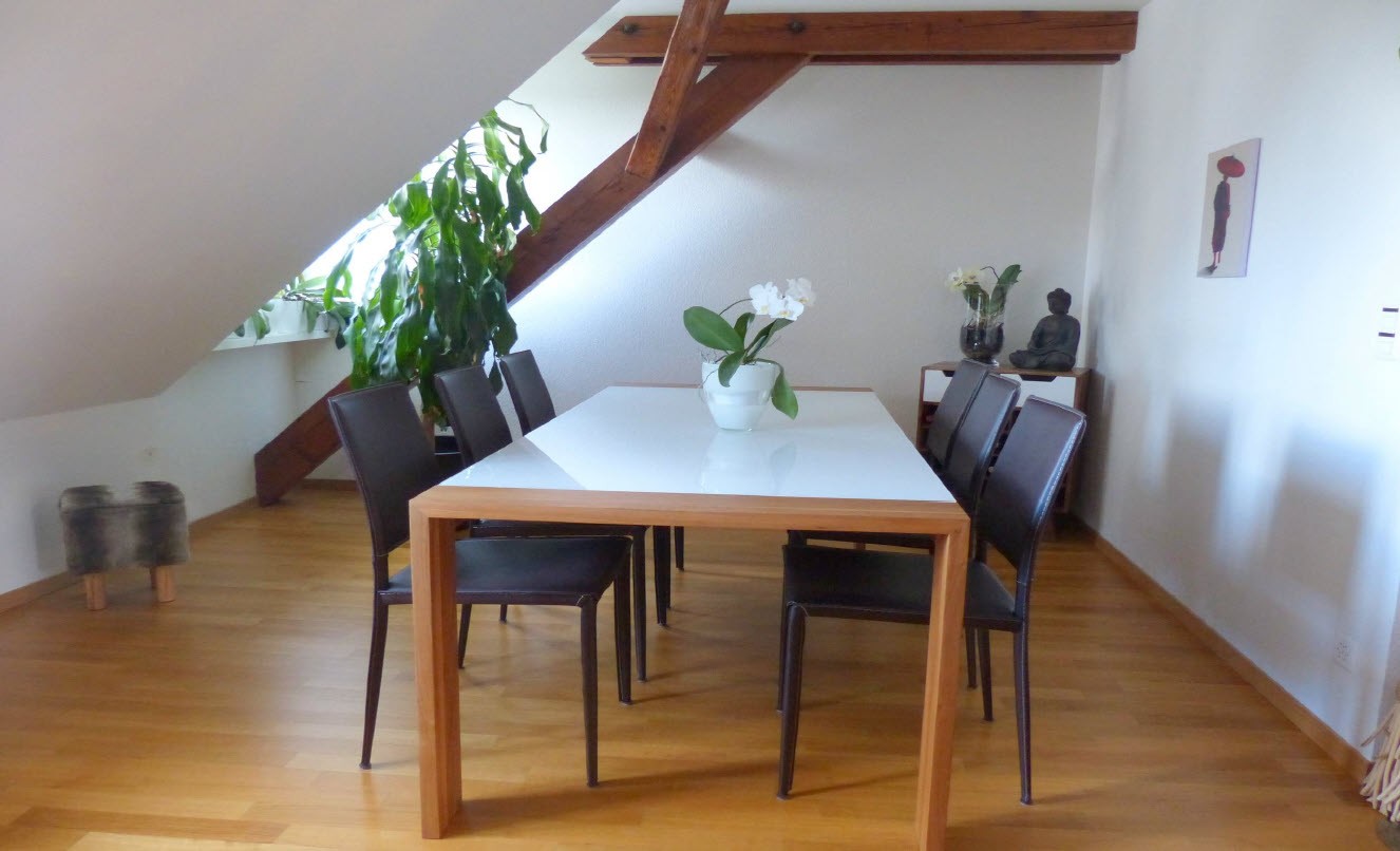 3 ½ rooms apartment, photo 3 of 10