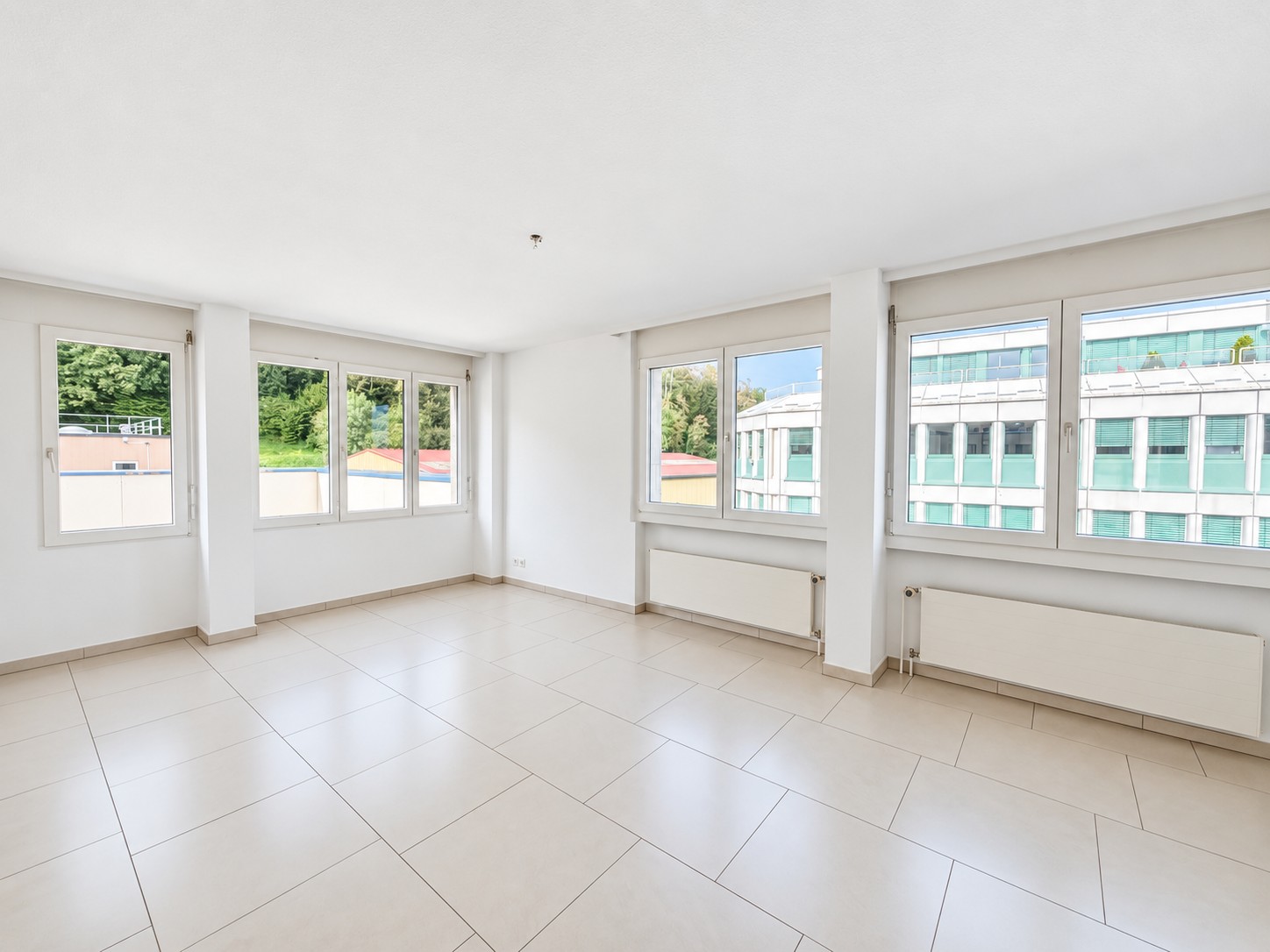 3 ½ rooms apartment, photo 6 of 10