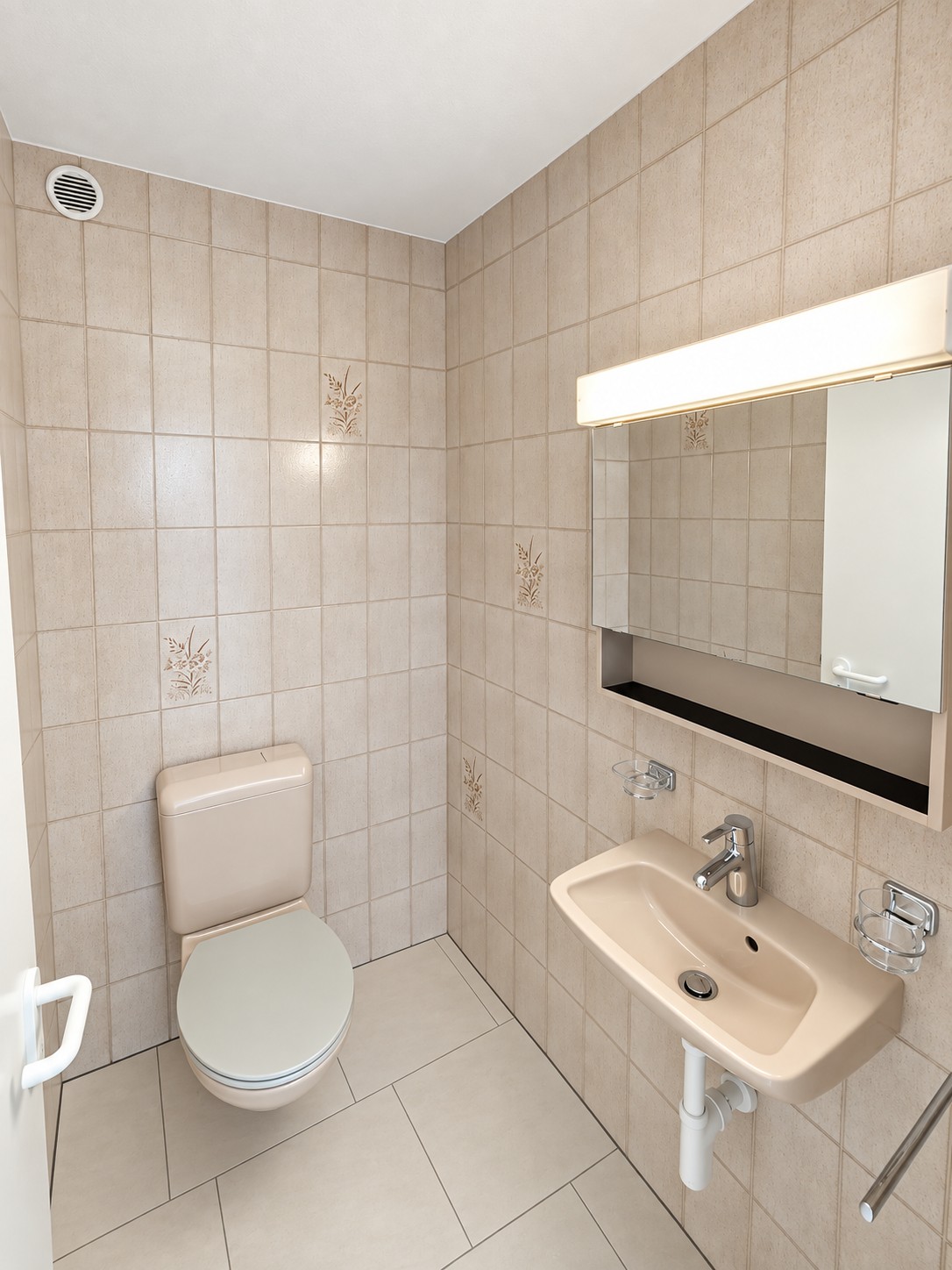 3 ½ rooms apartment, photo 9 of 10