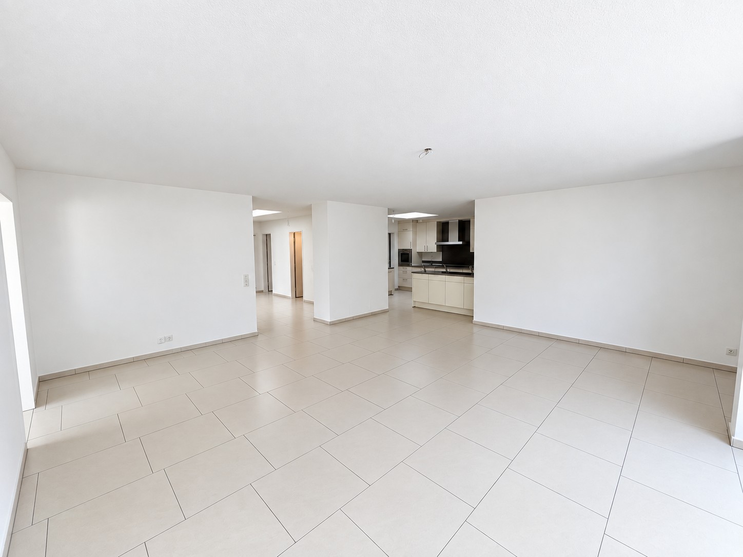 3 ½ rooms apartment, photo 1 of 10