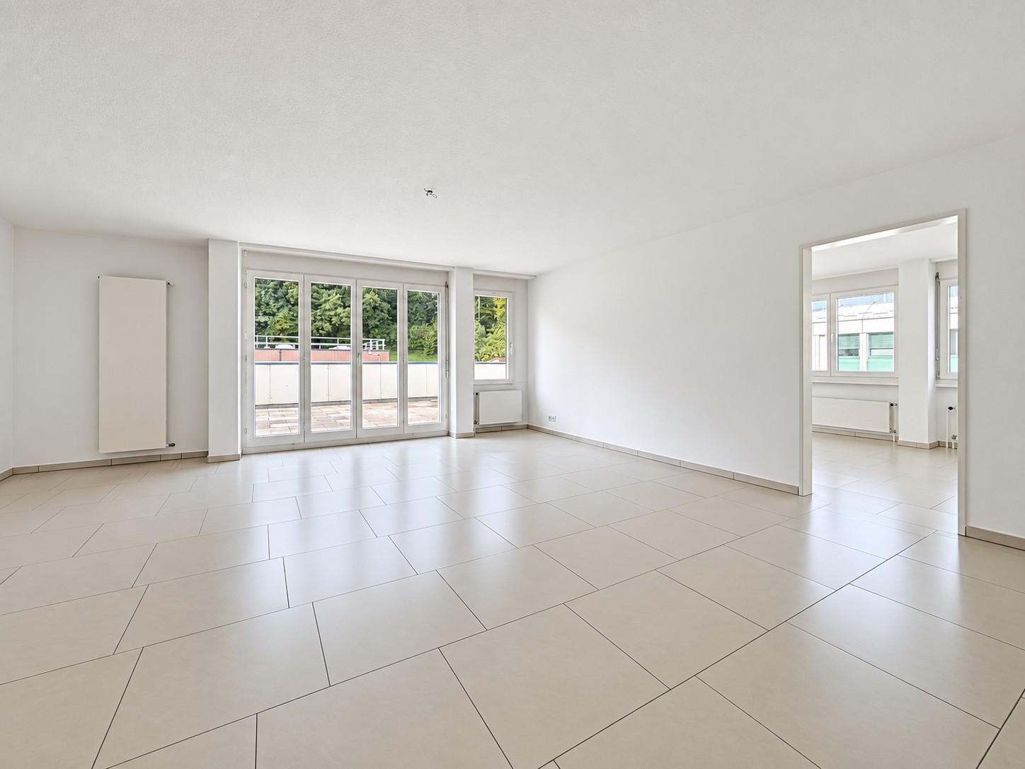 3 ½ rooms apartment, photo 2 of 10