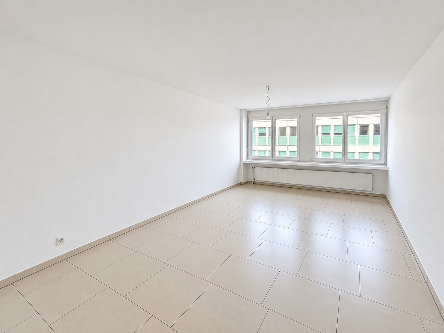3 ½ rooms apartment, photo 5 of 10