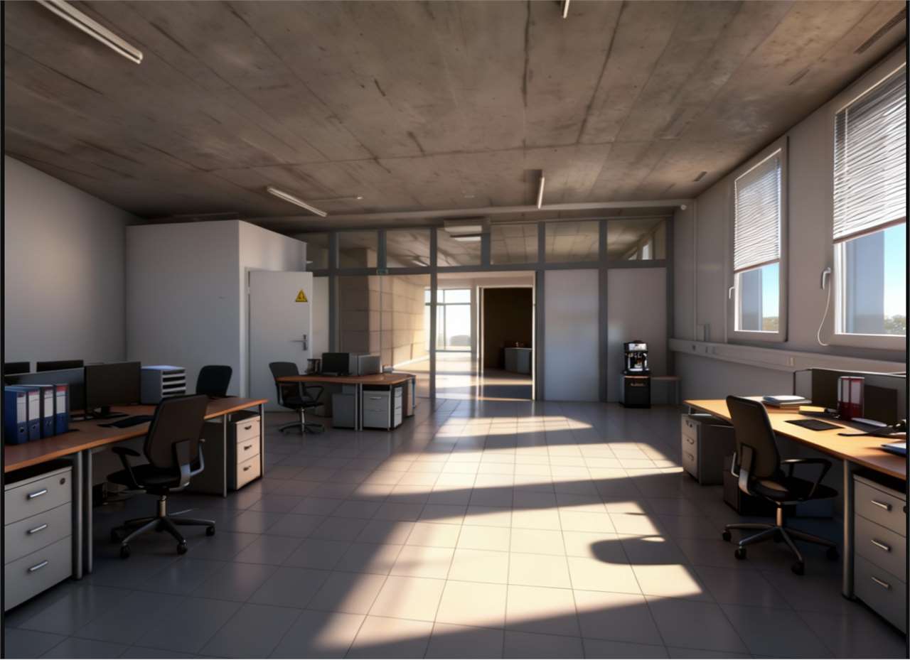 Office, photo 2 of 7