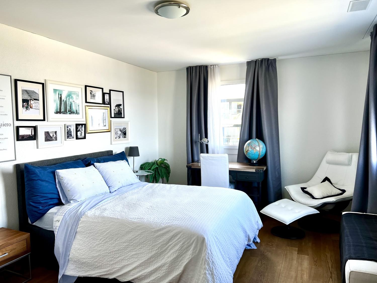 Chambre en colocation