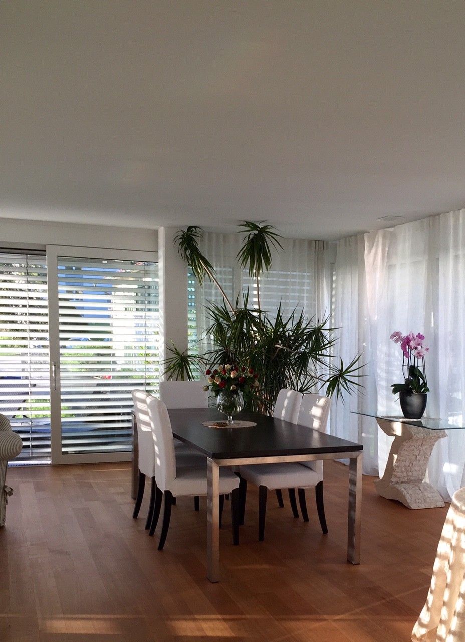Chambre en colocation