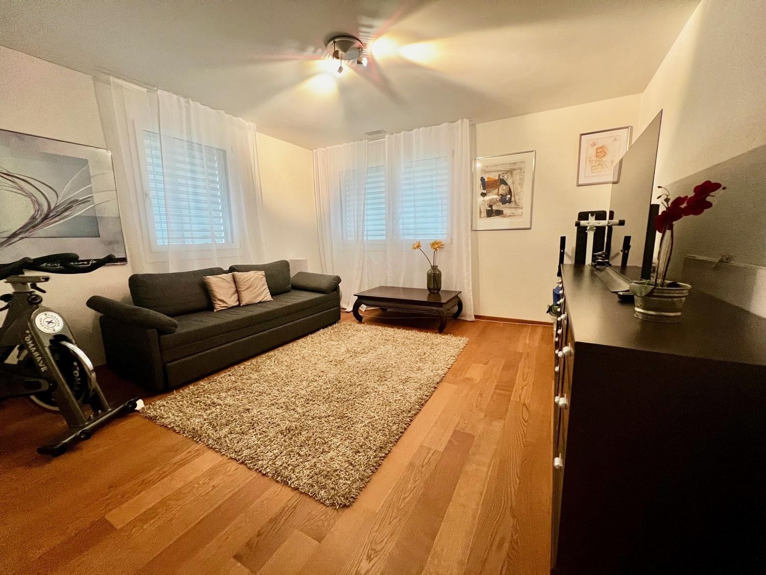 Chambre en colocation
