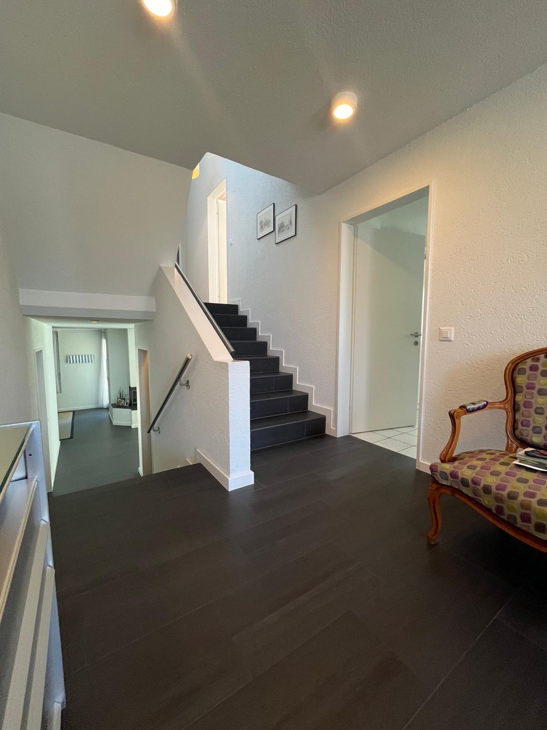 5 ½ rooms apartment, photo 1 of 10