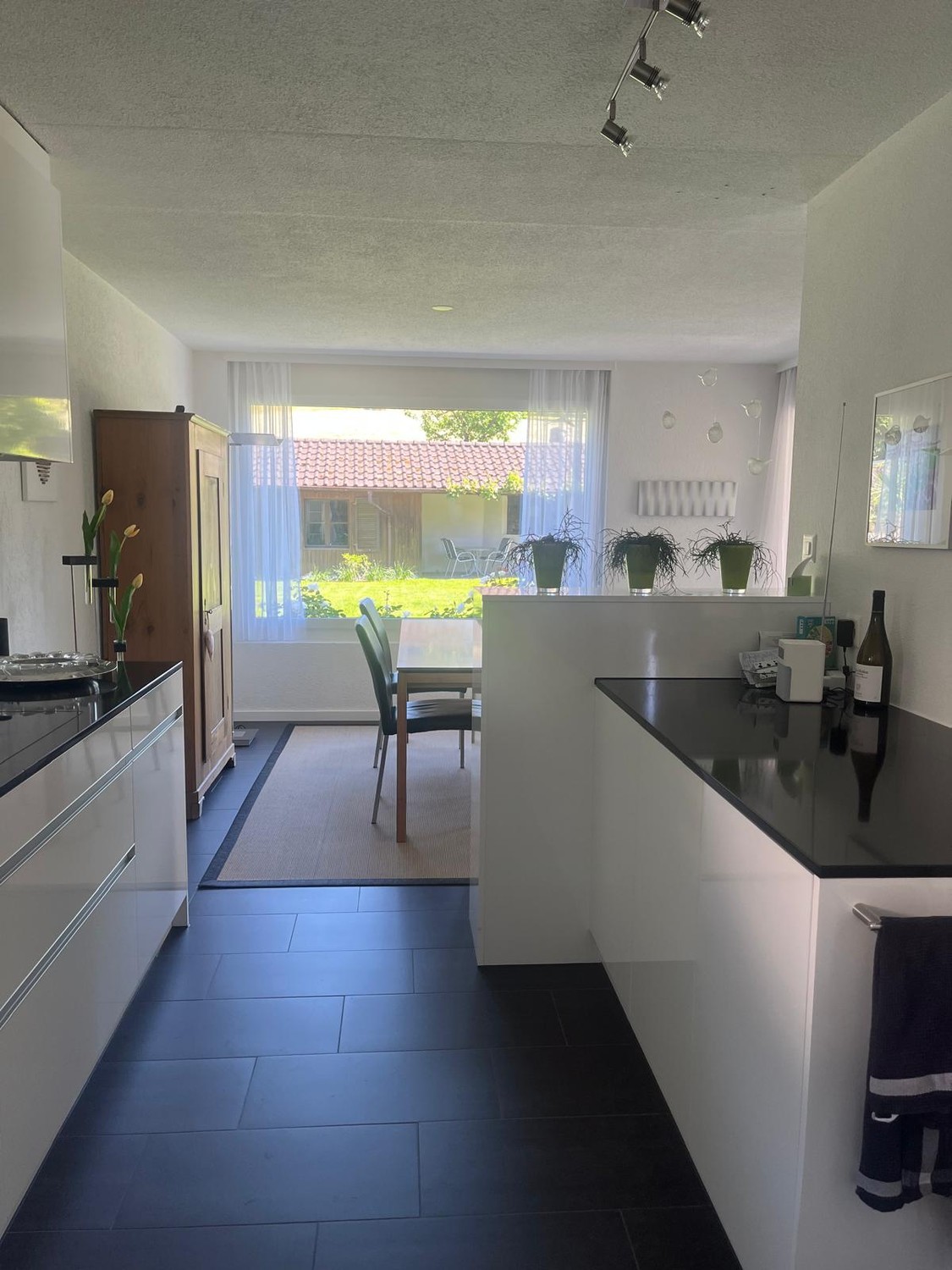 5 ½ rooms apartment, photo 8 of 10