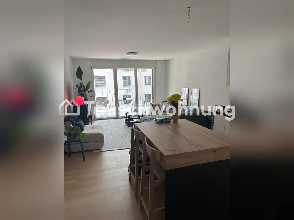 2 ½ rooms apartment, photo 2 of 4