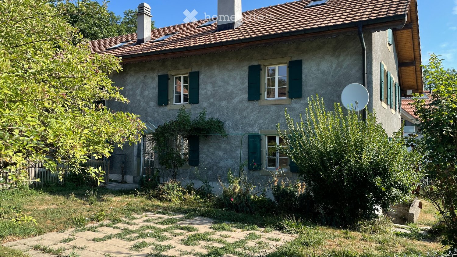 Appartamento di 6 ½ locali