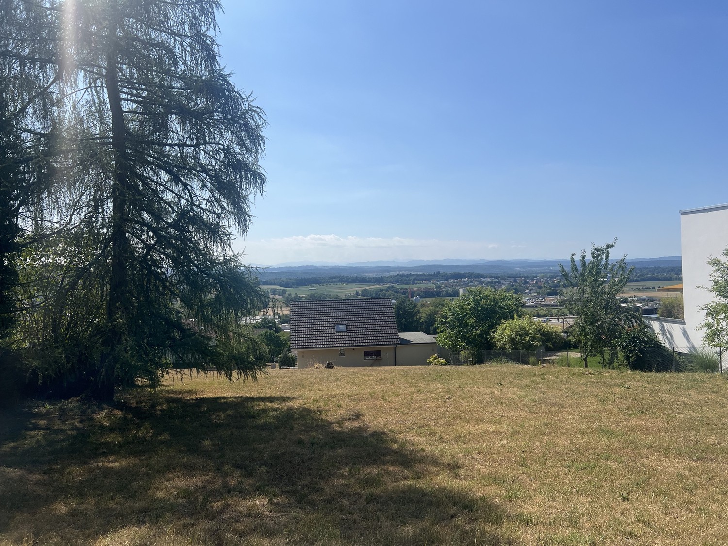 1322m² building land, photo 2 of 2