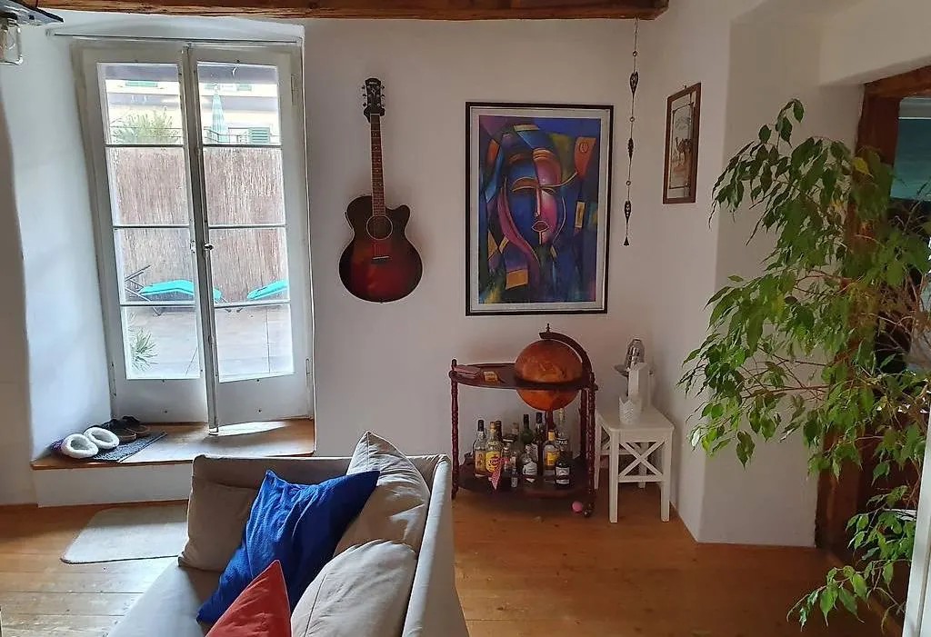 3 ½ rooms apartment, photo 1 of 10