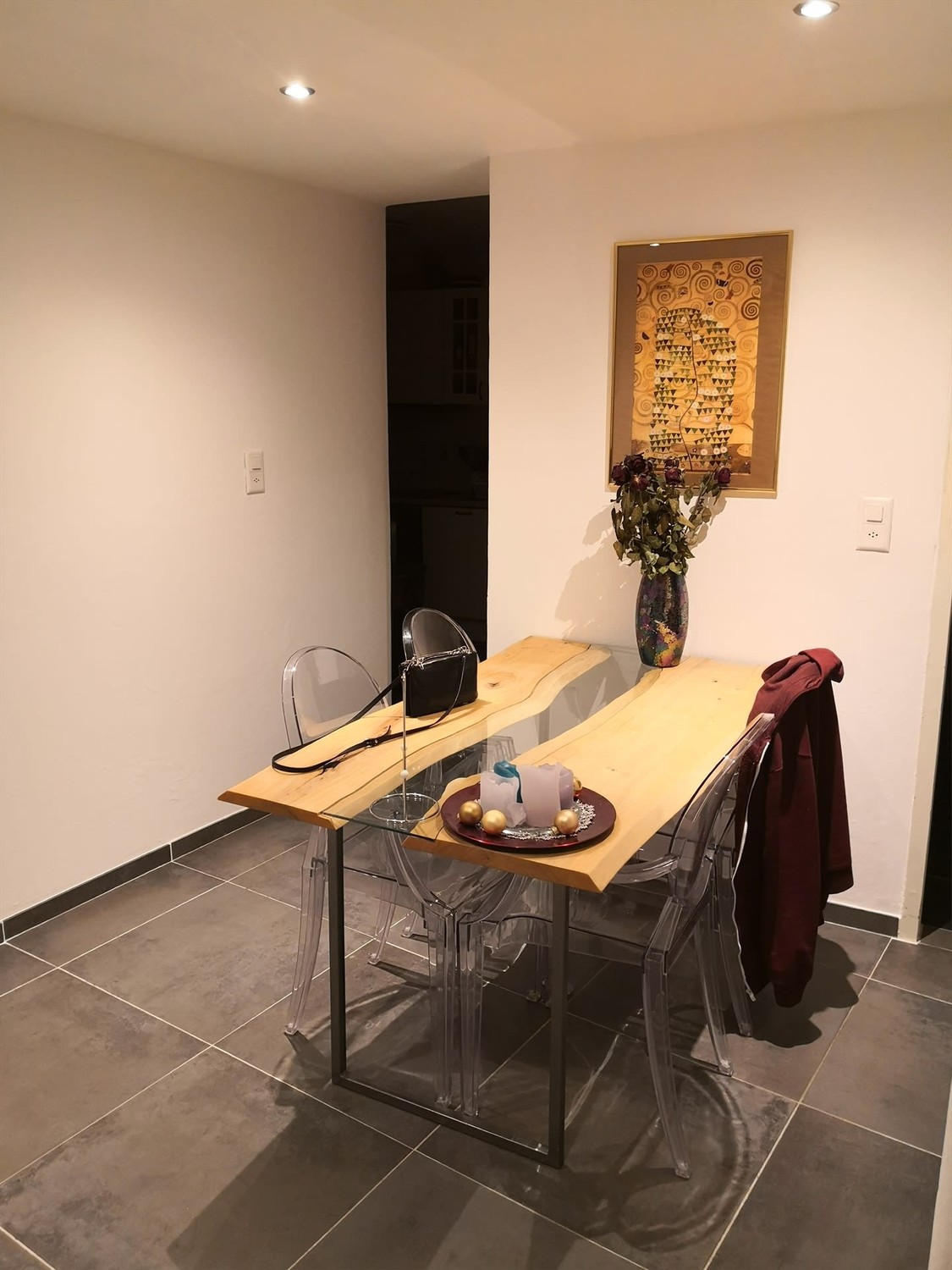 3 ½ rooms apartment, photo 9 of 10