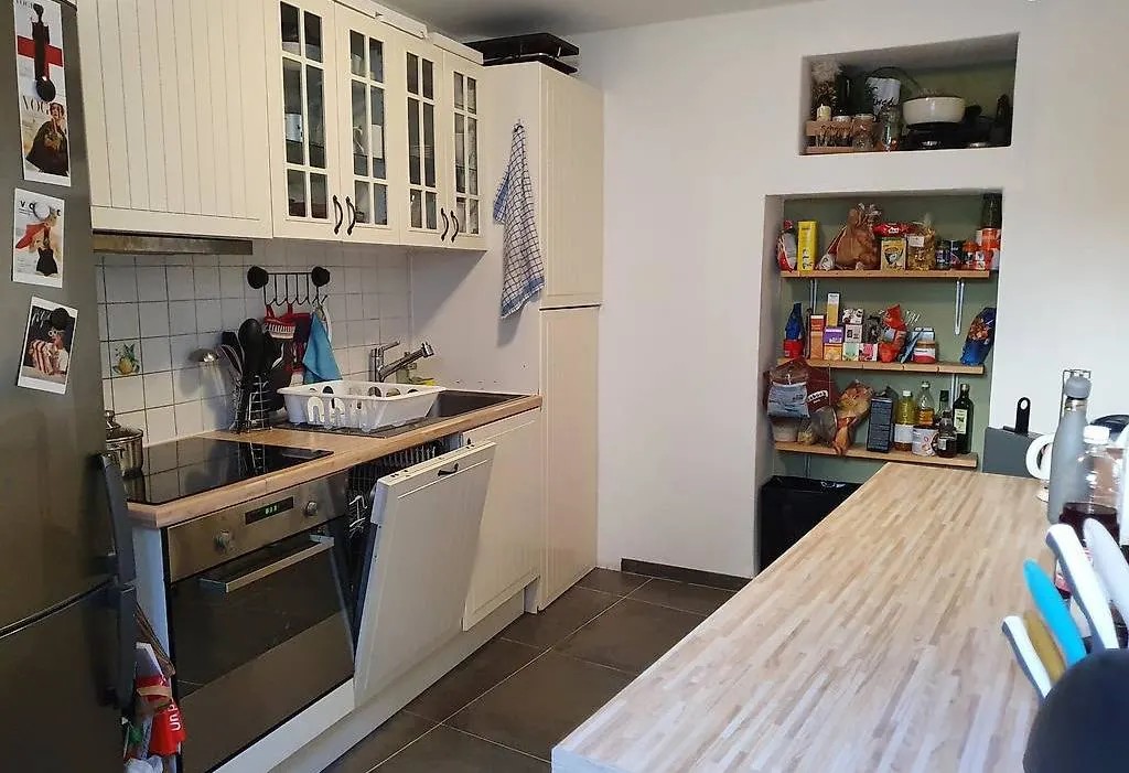 3 ½ rooms apartment, photo 6 of 10
