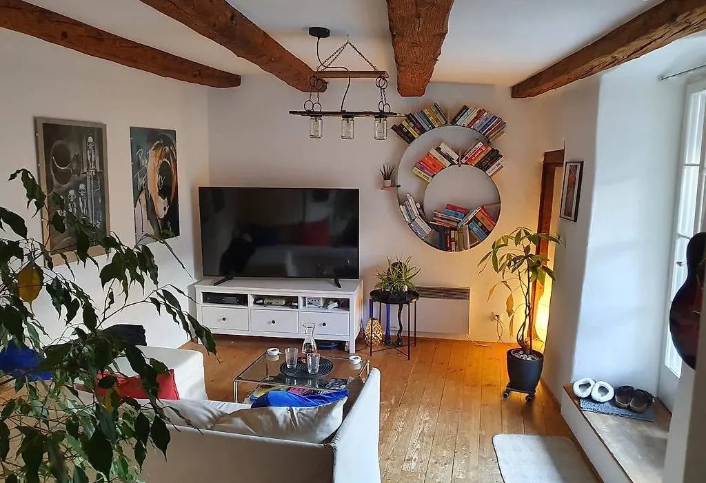 3 ½ rooms apartment, photo 7 of 10