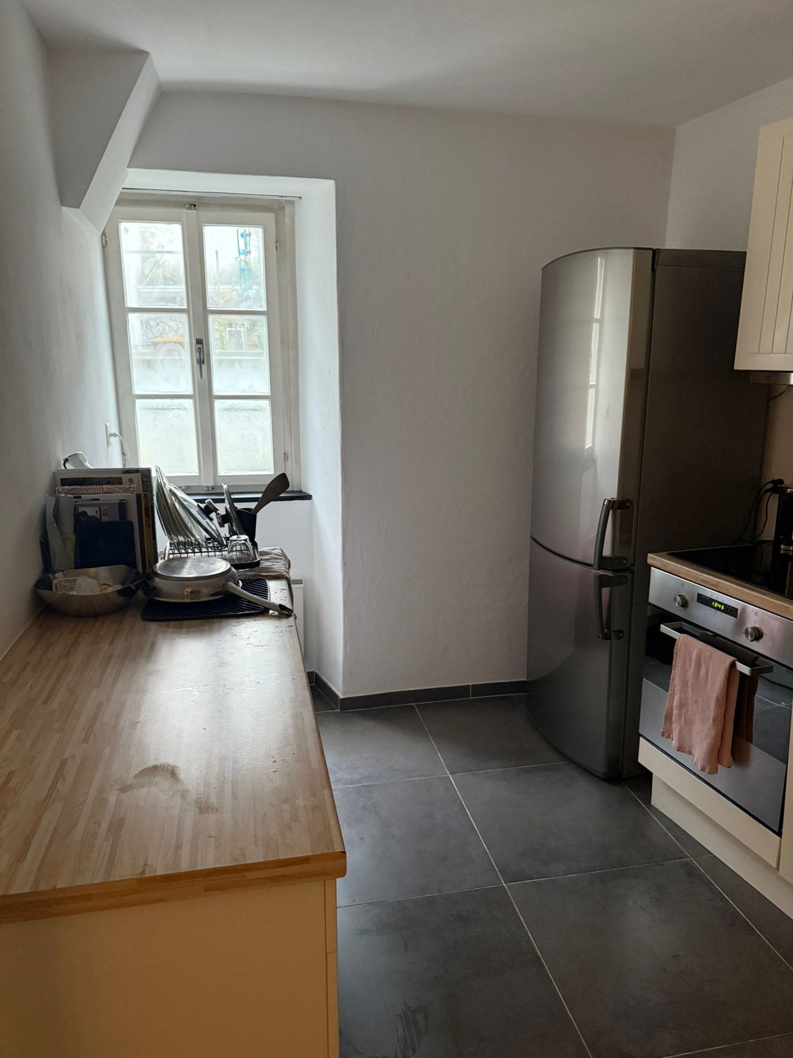 3 ½ rooms apartment, photo 10 of 10