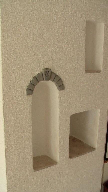1 ½ pièces appartement