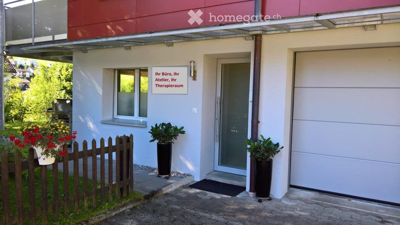 1 ½ pièces appartement