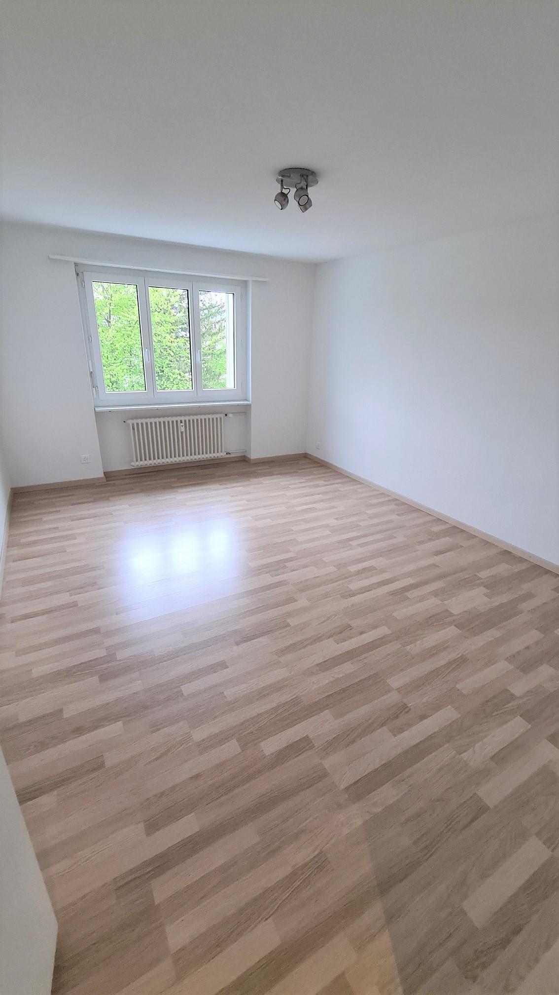 3 rooms apartment, photo 6 of 6