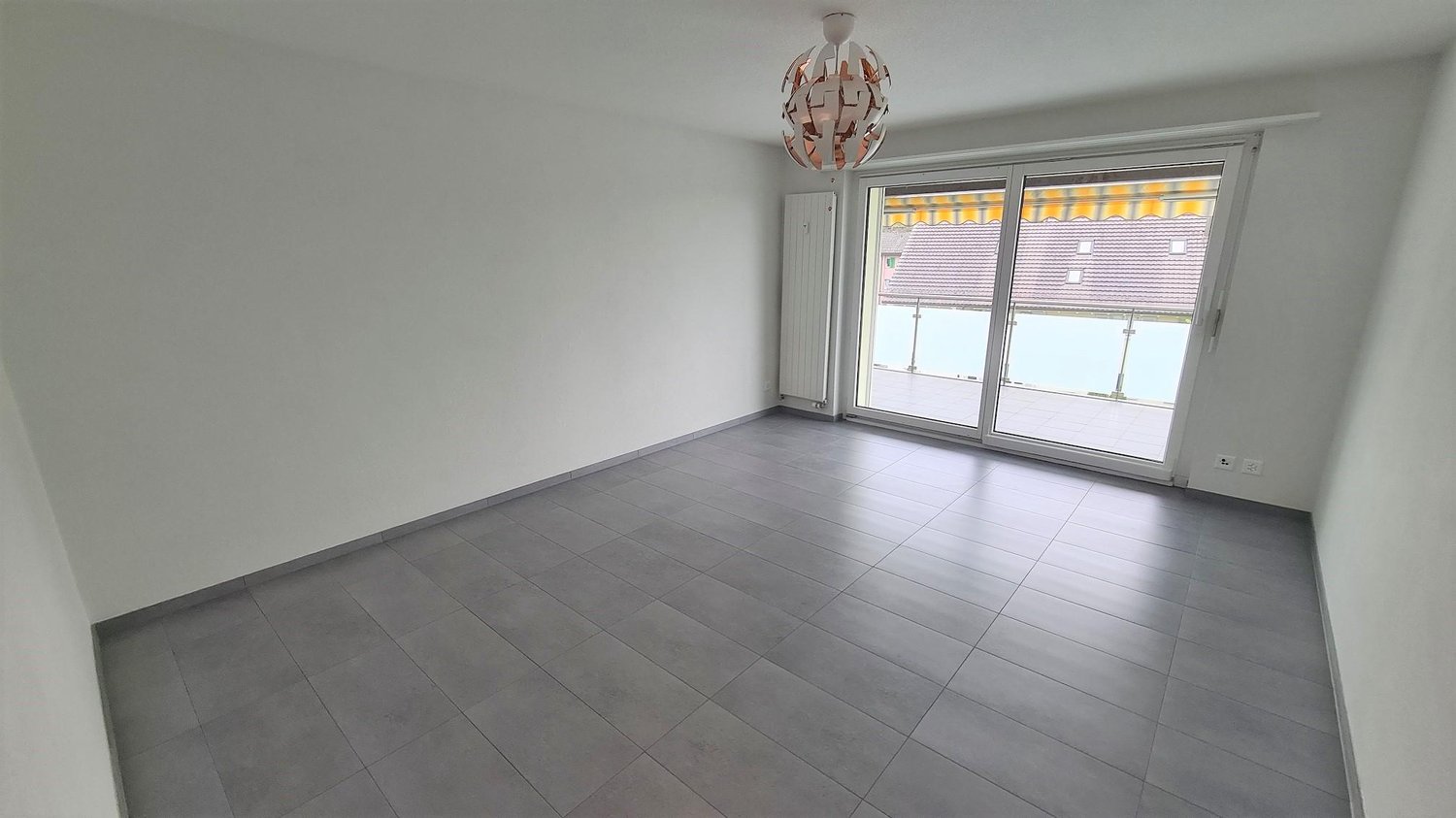 3 rooms apartment, photo 4 of 6