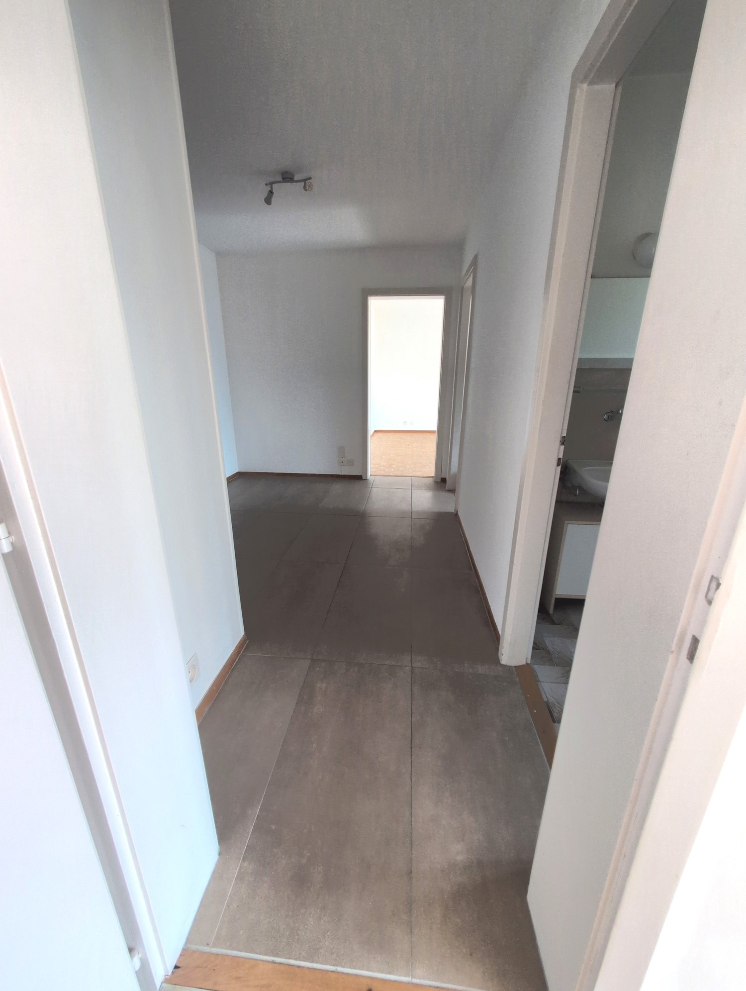 2 ½ rooms apartment, photo 10 of 10