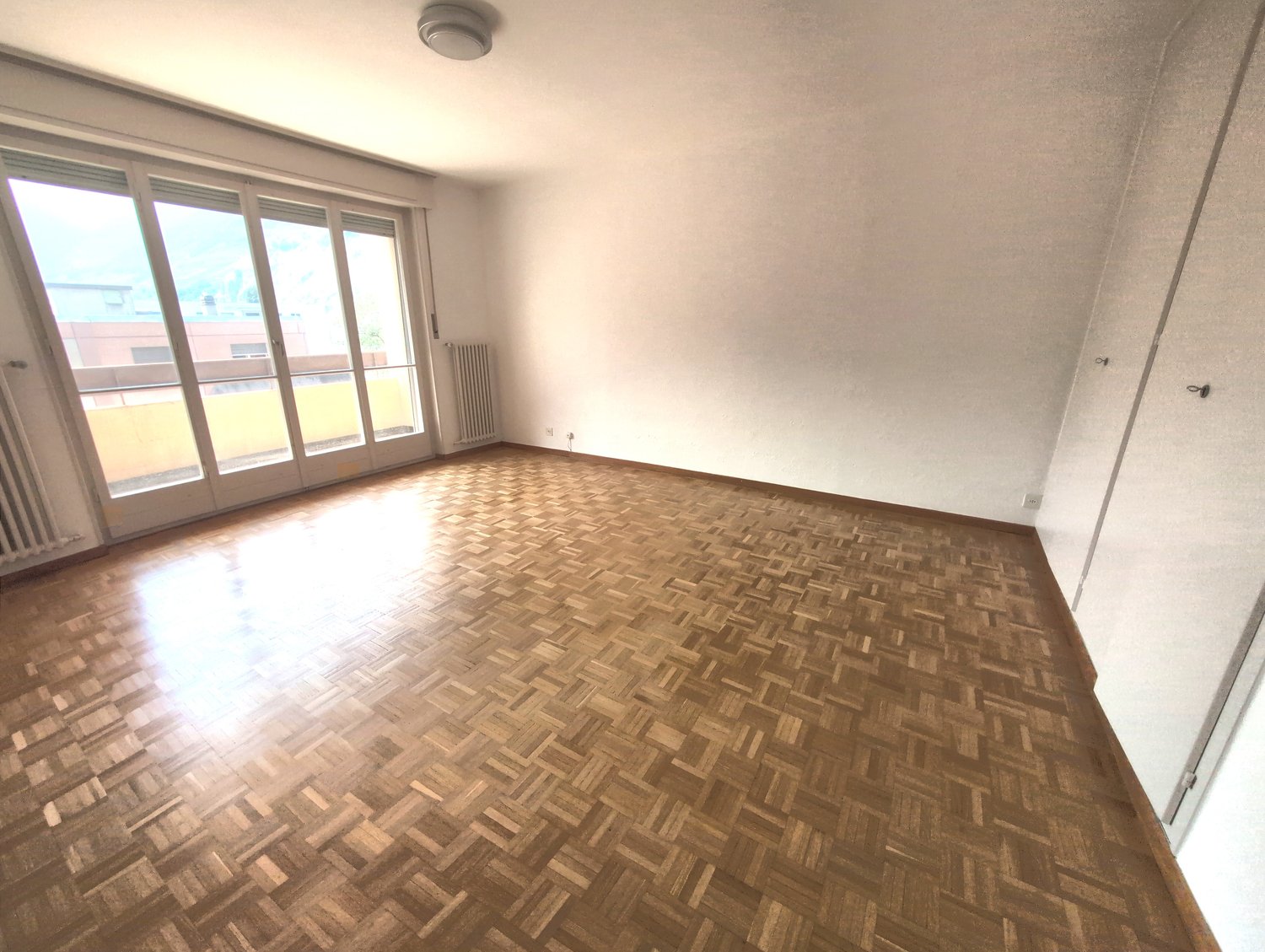 2 ½ rooms apartment, photo 9 of 10