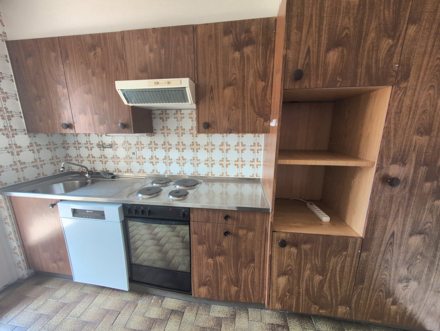 2 ½ rooms apartment, photo 3 of 10