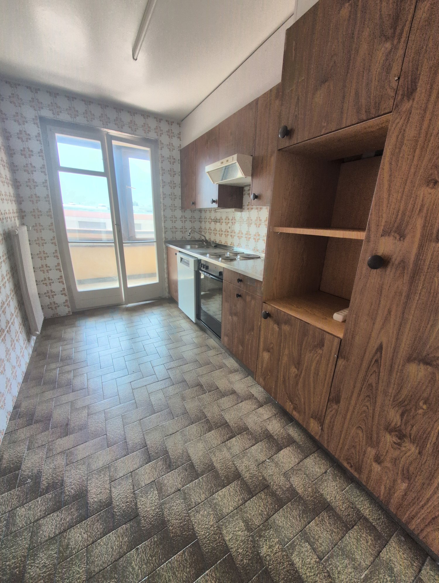 2 ½ rooms apartment, photo 4 of 10