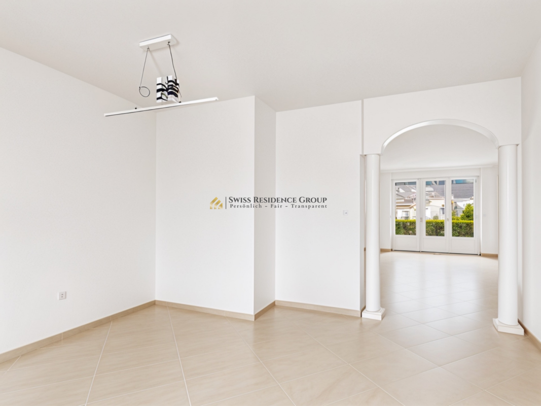 Appartamento di 5 ½ locali