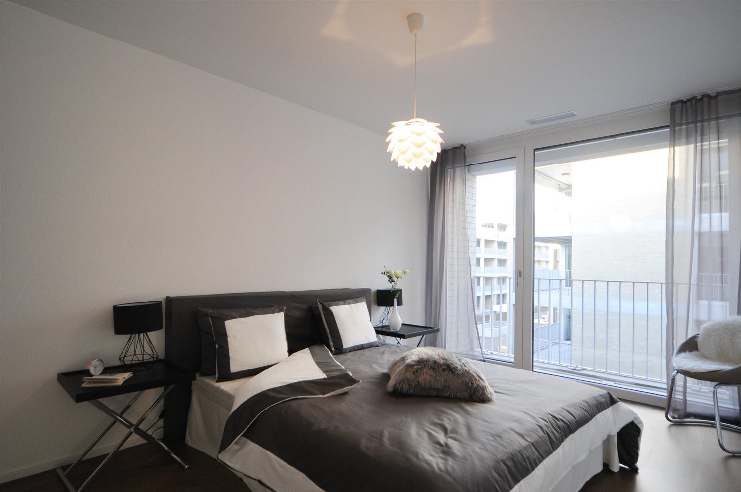 4 ½ pièces appartement