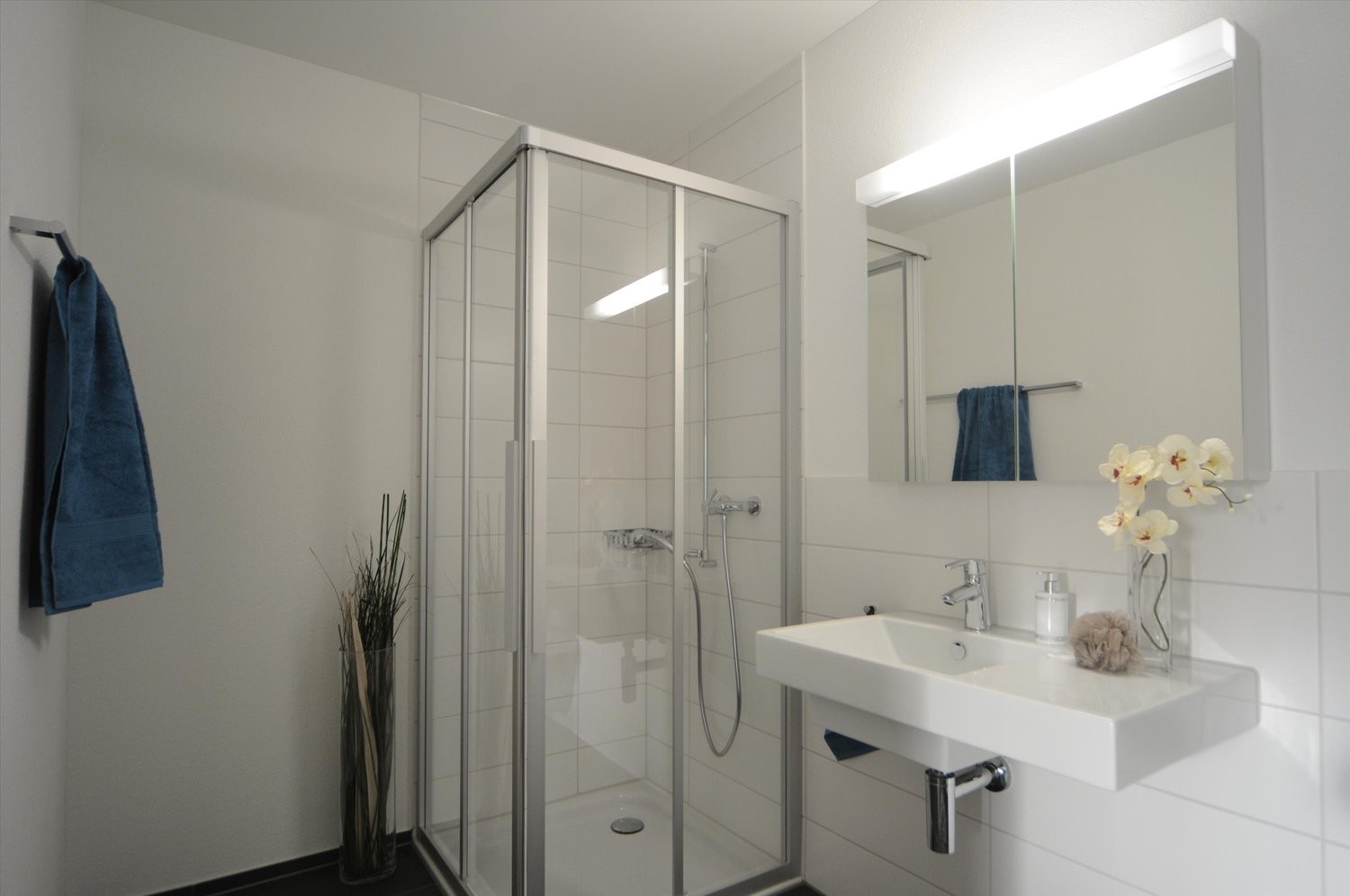 4 ½ pièces appartement