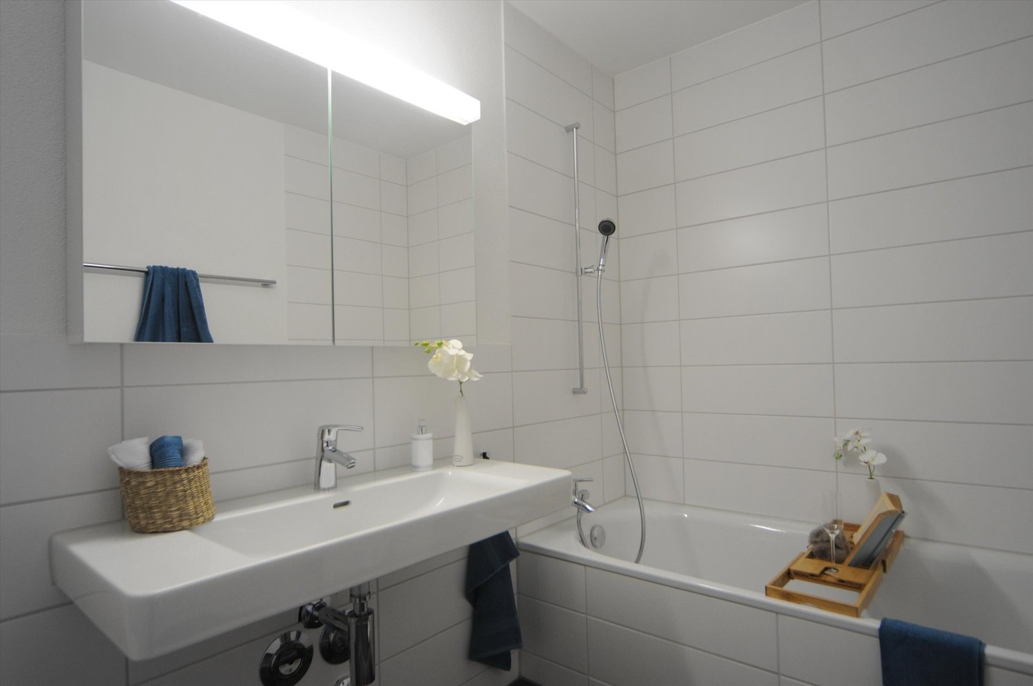 4 ½ pièces appartement