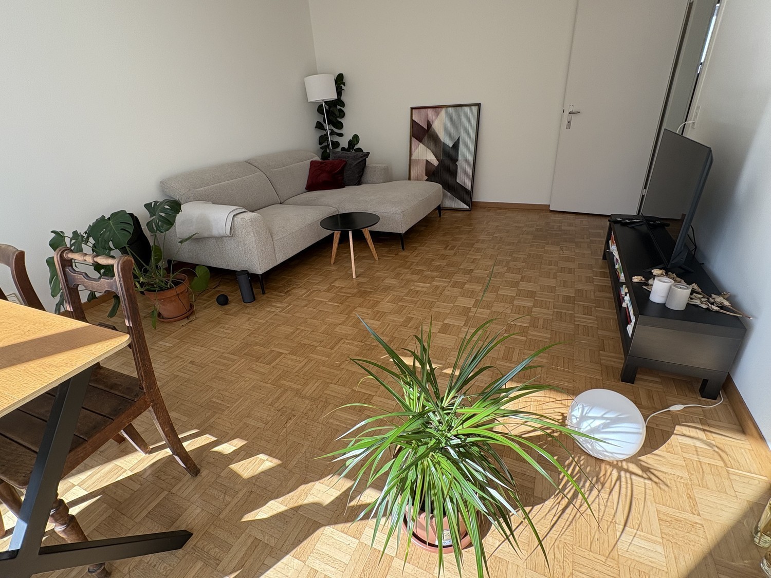 2 ½ rooms apartment, photo 1 of 4