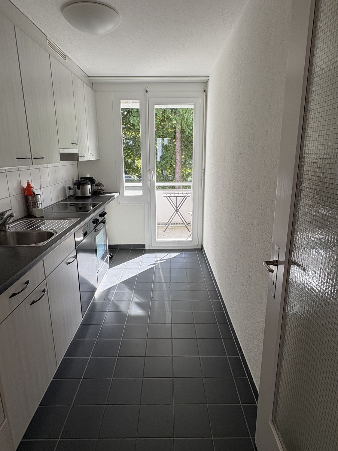 2 ½ rooms apartment, photo 4 of 4