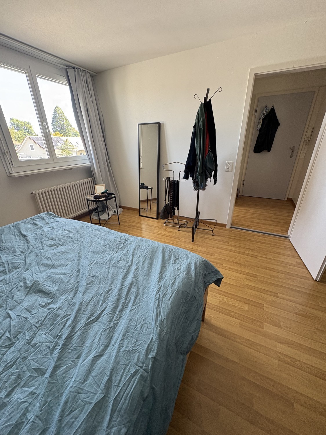 2 ½ rooms apartment, photo 3 of 4