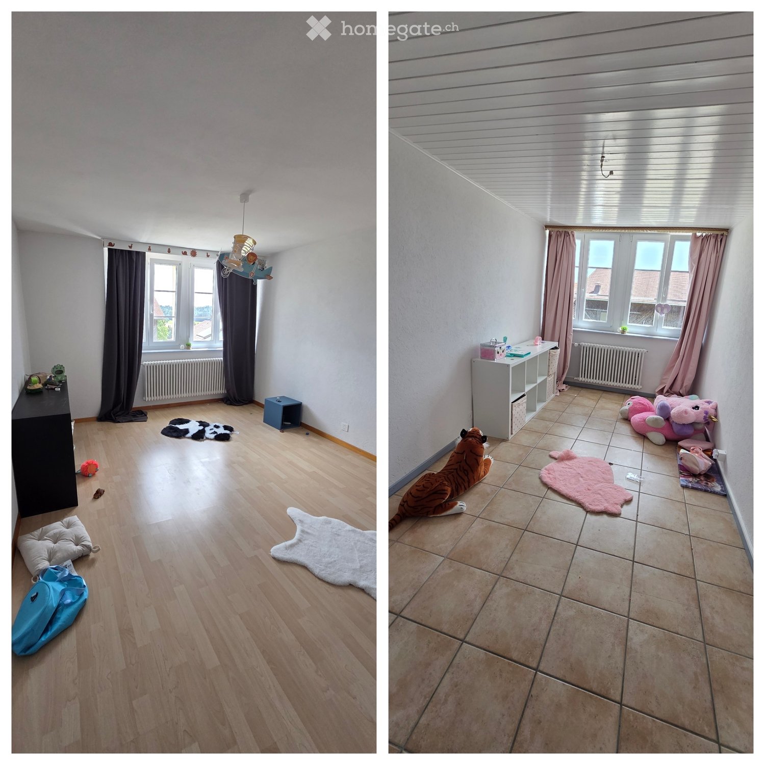 Appartamento di 5 ½ locali