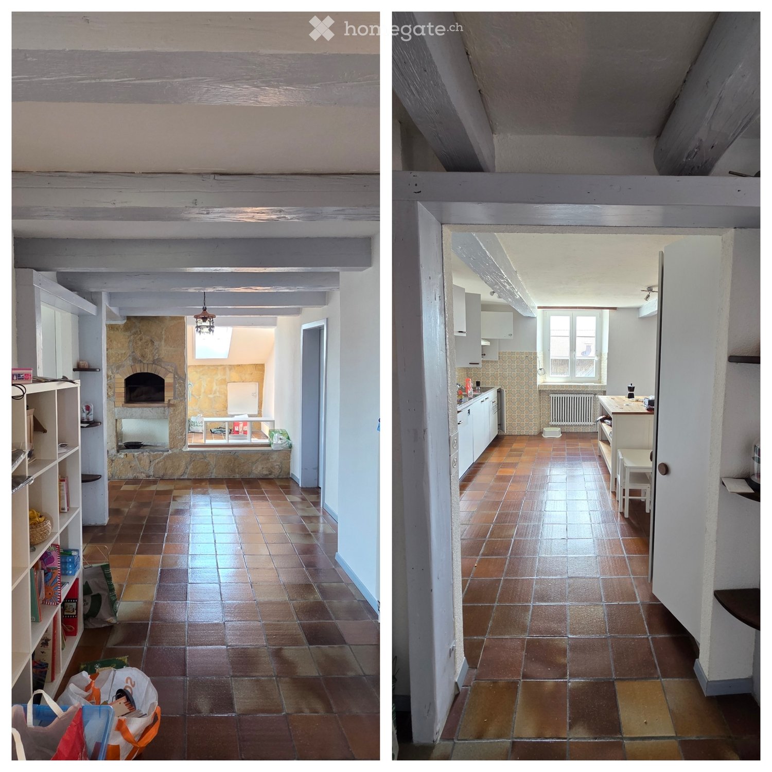 Appartamento di 5 ½ locali
