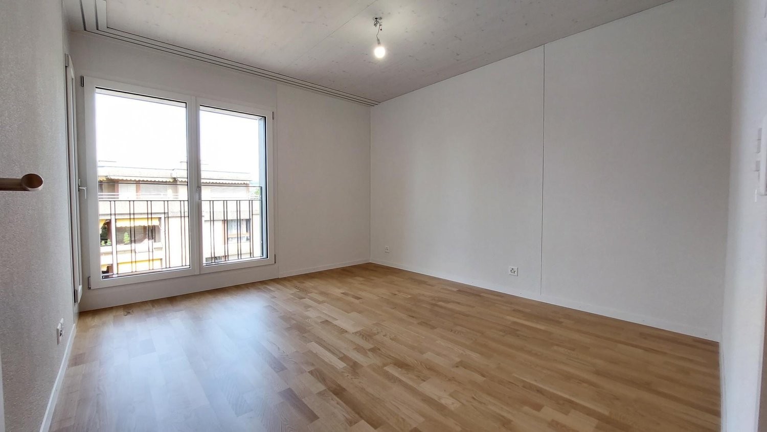 2 ½ rooms apartment, photo 5 of 8