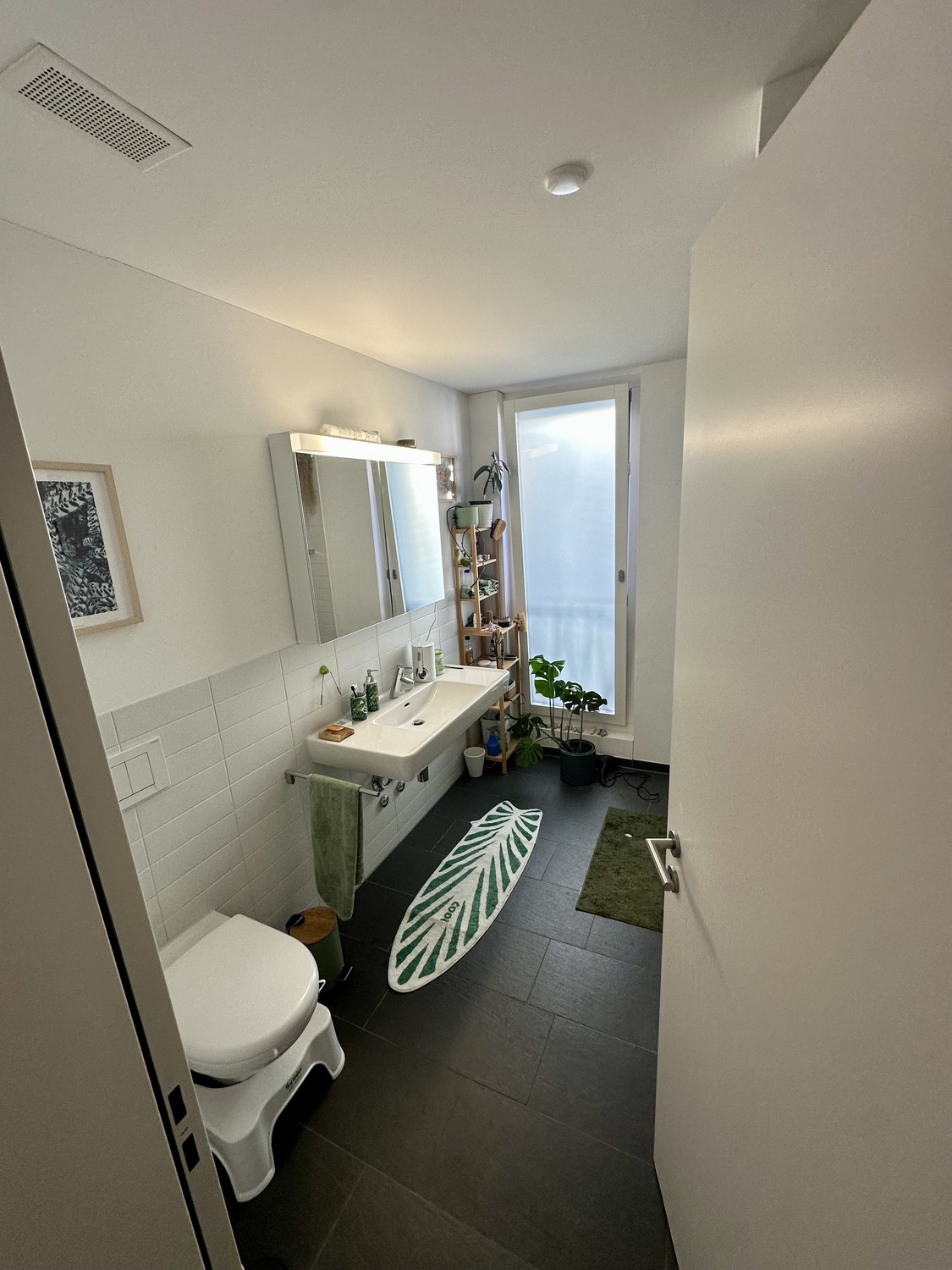 2 ½ rooms apartment, photo 3 of 8