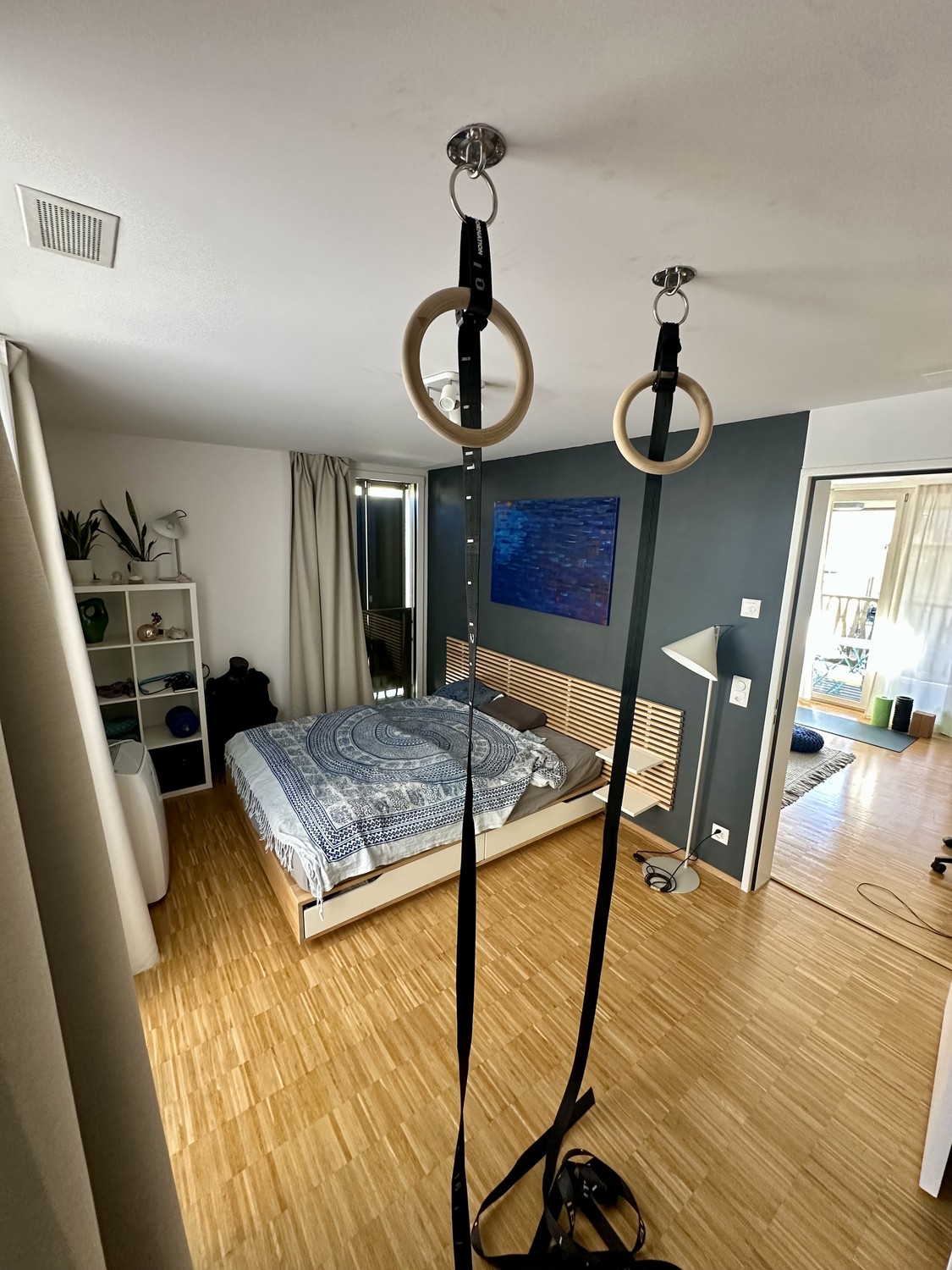 2 ½ rooms apartment, photo 7 of 8