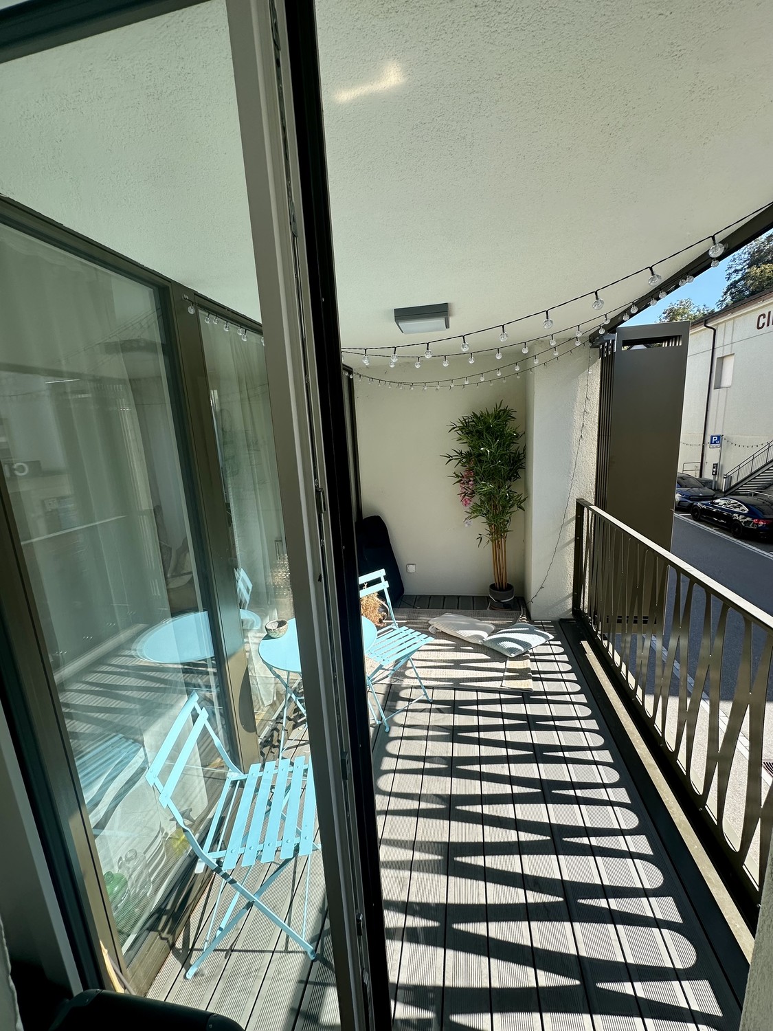 2 ½ rooms apartment, photo 5 of 8