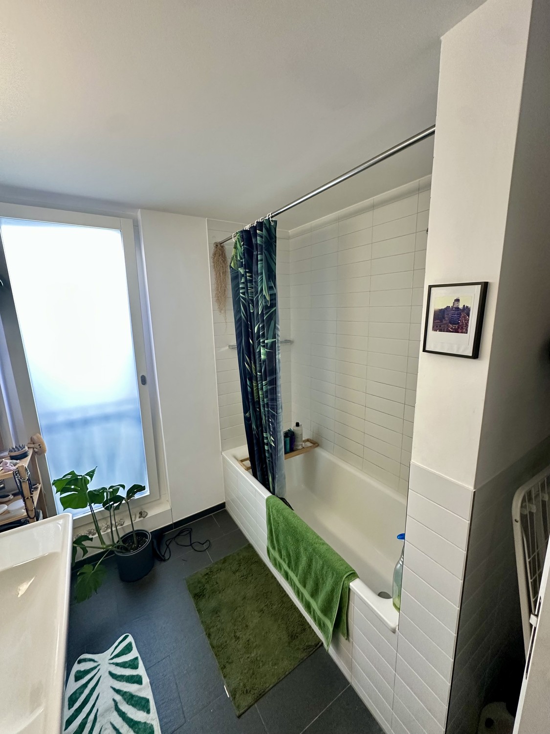 2 ½ rooms apartment, photo 4 of 8