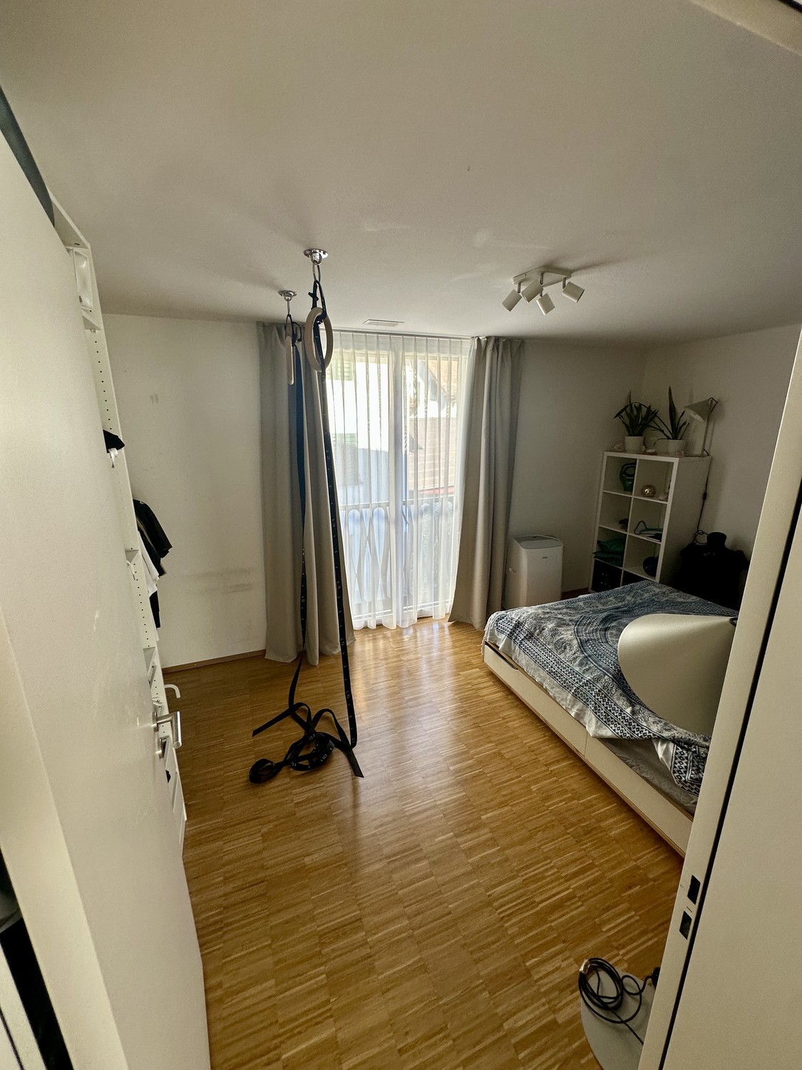 2 ½ rooms apartment, photo 1 of 8