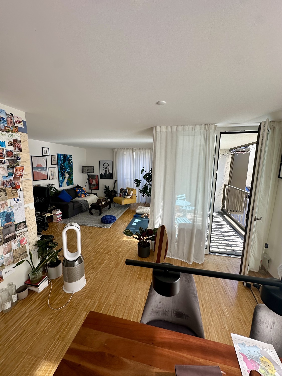 2 ½ rooms apartment, photo 2 of 8