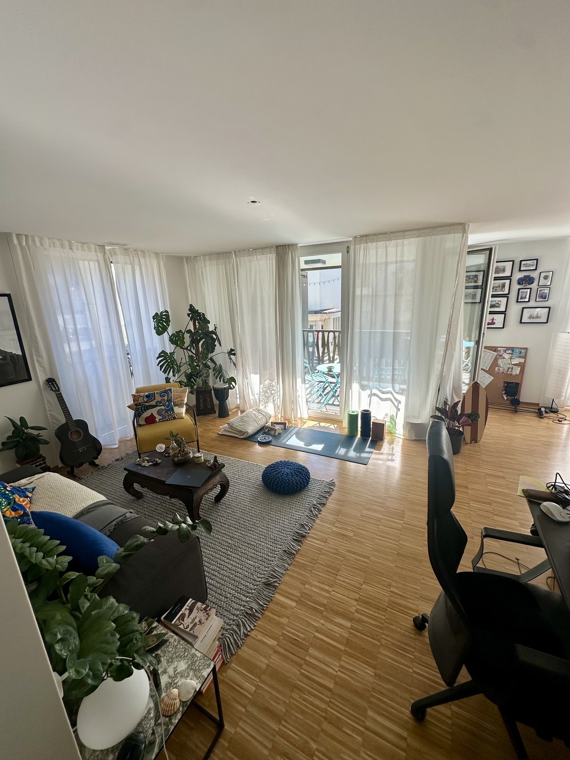 2 ½ rooms apartment, photo 8 of 8